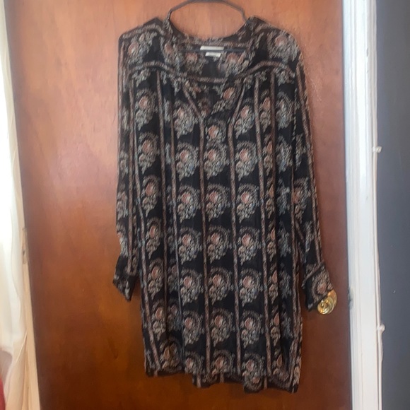 Isabel Marant Etoile Sharla Print Floral Sheer Tunic
Dress/Top size 36 - Picture 4 of 5